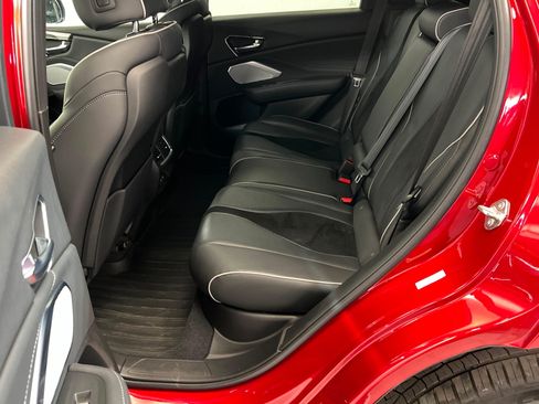 Used 2021 Acura RDX w/ Advance Package AWD/4WD image 22