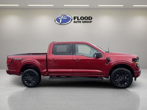 New 2026 Ford F150 XLT w/ Equipment Group 302A MID AWD/4WD image 4