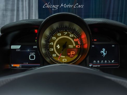 Used 2023 Ferrari 812 GTS RWD image 10