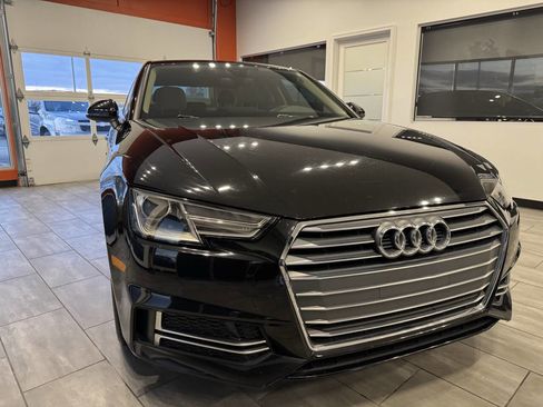 Used 2018 Audi A4 2.0T Ultra Premium image 3