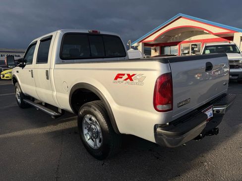 Used 2005 Ford F250 XLT image 3