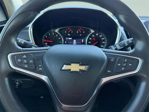 Certified 2021 Chevrolet Equinox LT image 25