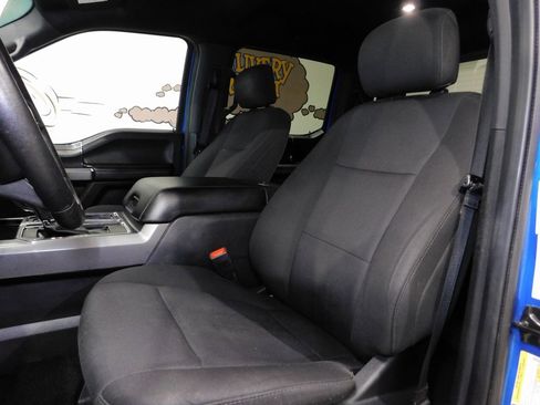 Used 2019 Ford F150 XLT w/ Equipment Group 302A Luxury image 44