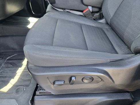Used 2023 GMC Sierra 1500 SLE AWD/4WD image 21