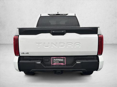 New 2026 Toyota Tundra SR5 image 6