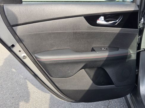 Used 2023 Kia Forte GT FWD image 34