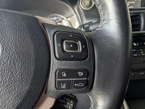Used 2019 Lexus IS 300 w/ Accessory Package 2 RWD image 32