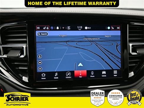 Used 2022 Dodge Durango Citadel image 21