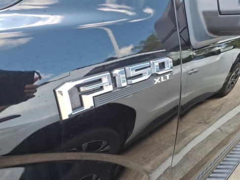 Used 2019 Ford F150 XLT w/ Equipment Group 302A Luxury RWD image 5