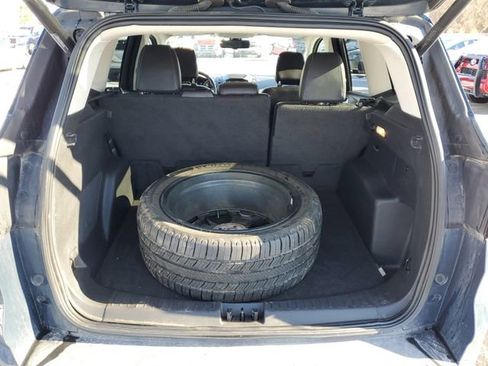 Used 2019 Ford Escape Titanium w/ U9j03 - Titanium Tow Package AWD/4WD image 9