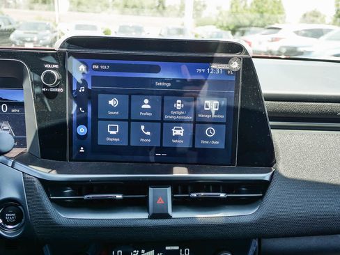 New 2026 Subaru Outback Premium AWD/4WD image 15