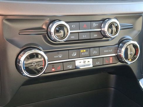 New 2025 Ford F150 XLT w/ Equipment Group 302A MID image 10