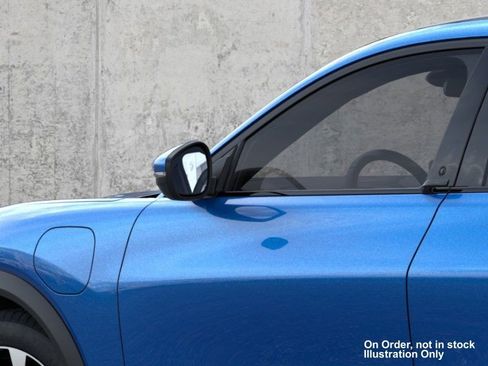 New 2026 Ford Mustang Mach-E Select RWD image 15