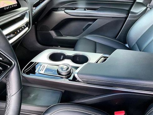 Used 2024 Cadillac Lyriq Tech w/ Driver Assist Package image 14