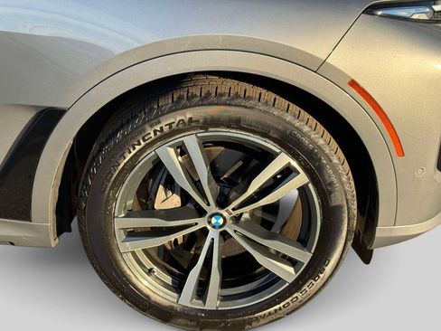 Certified 2024 BMW X7 xDrive40i w/ M Sport Package image 7