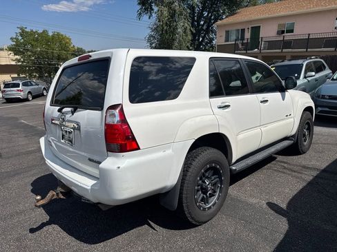 Used 2007 Toyota 4Runner SR5 image 5