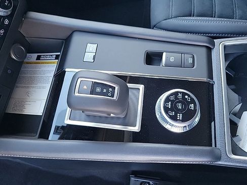 New 2026 Nissan Rogue SL image 29
