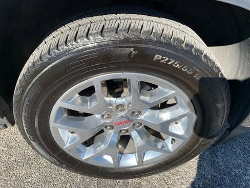 Used 2020 GMC Yukon SLT w/ Open Road Package image 11