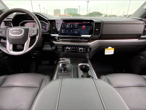 Used 2025 GMC Sierra 1500 Elevation w/ Elevation Premium Package AWD/4WD image 30