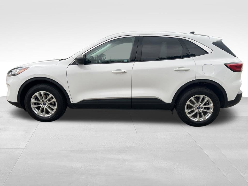 Used 2022 Ford Escape SE w/ Convenience Package AWD/4WD image 10