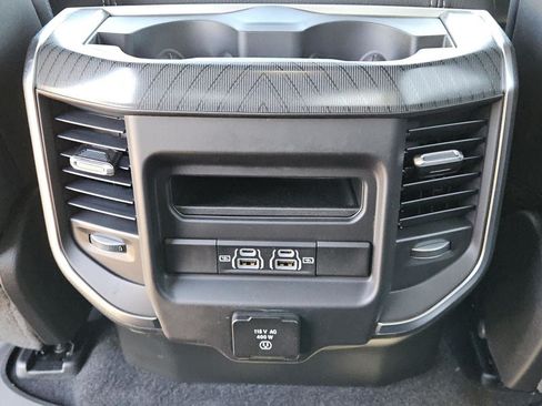 New 2026 RAM 1500 Lone Star AWD/4WD image 26