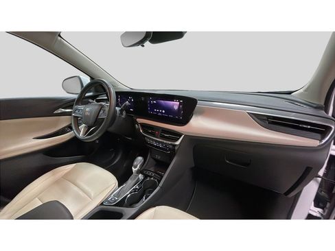 Used 2024 Buick Encore GX Avenir w/ Avenir Technology Package image 19