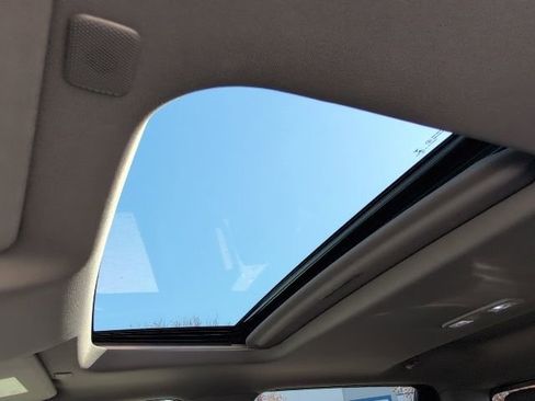 Certified 2022 Chevrolet Silverado 1500 LTZ w/ LTZ Premium Texas Edition image 26