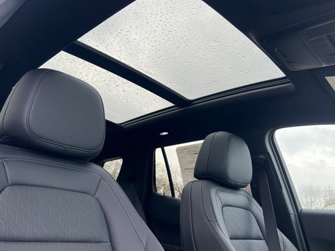 New 2026 Chevrolet Equinox LT w/ Convenience Package II image 13