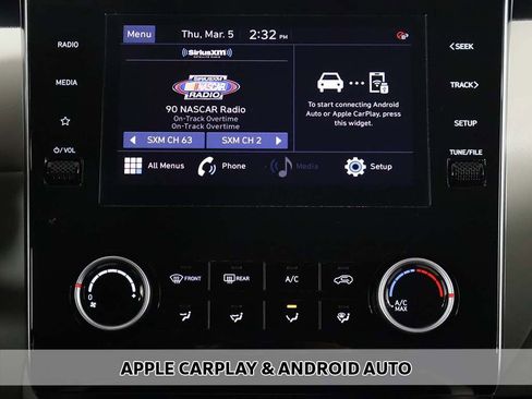 Used 2023 Hyundai Tucson SEL image 7