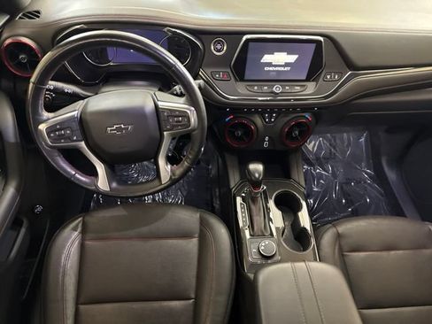 Used 2020 Chevrolet Blazer RS FWD image 26
