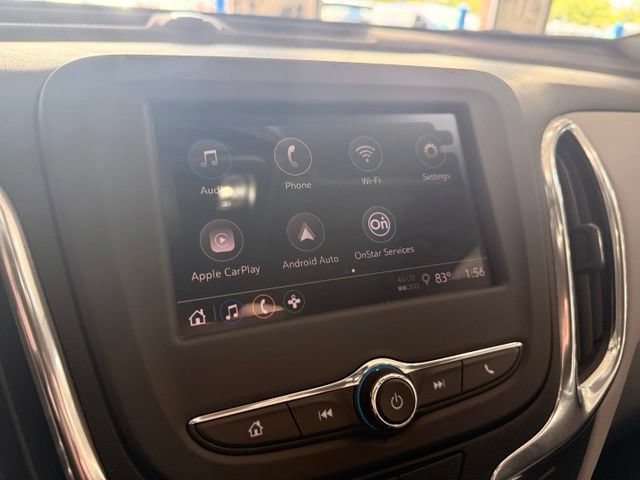 Used 2024 Chevrolet Equinox LS FWD image 14