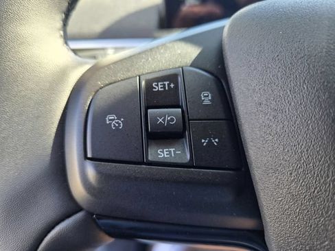 New 2026 Ford Mustang Mach-E Premium w/ Technology Package RWD image 11