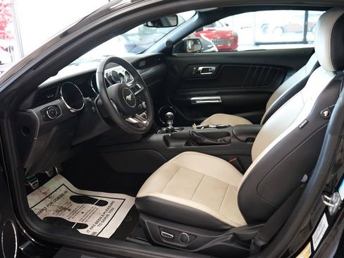 Used 2015 Ford Mustang GT Premium w/ GT Performance Package RWD image 28
