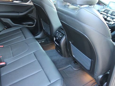 Used 2021 BMW X3 sDrive30i image 48