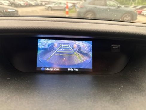 Used 2014 Honda CR-V LX image 9