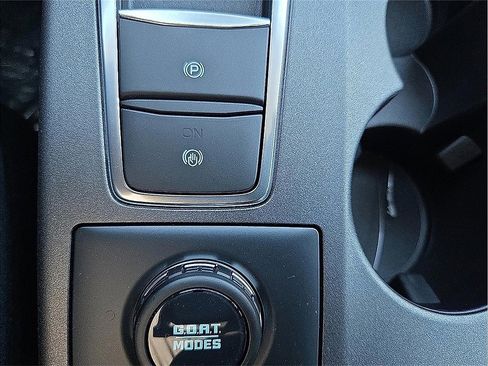 New 2025 Ford Bronco Sport Heritage w/ Convenience Package image 16