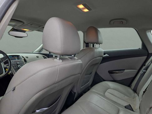 Used 2012 Buick Verano Convenience image 12
