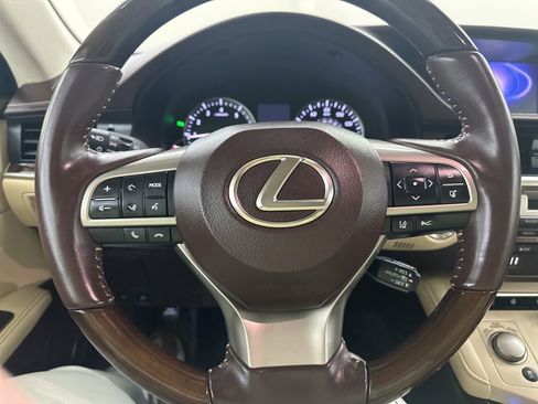 Used 2017 Lexus ES 350 image 33