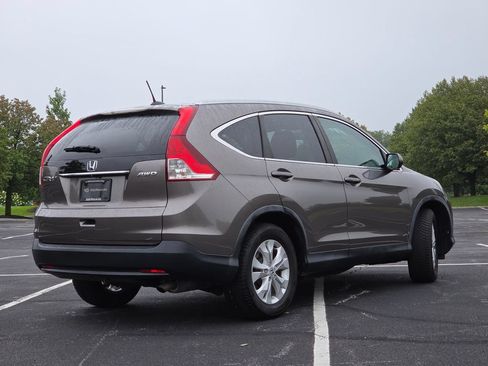 Used 2014 Honda CR-V EX-L image 22