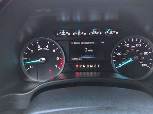 Used 2018 Ford F250 XLT image 28