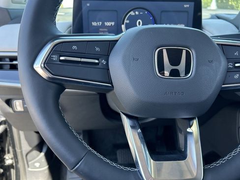 New 2026 Honda Prologue Elite image 17