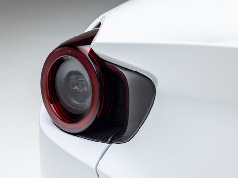 Certified 2023 Ferrari Portofino M RWD image 84