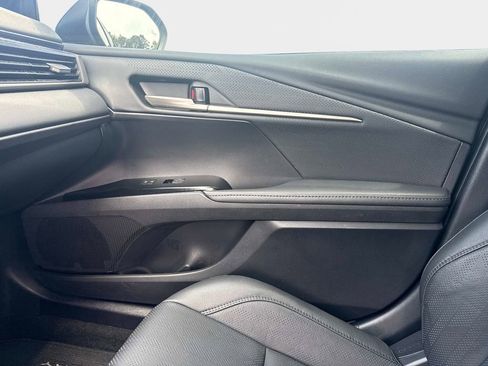 Used 2025 Toyota Camry XSE image 20