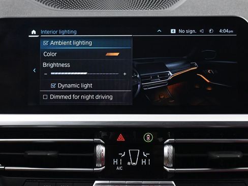 Used 2022 BMW 330i xDrive Sedan w/ Premium Package 2 image 41