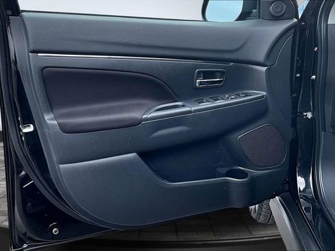 Used 2025 Mitsubishi Outlander Sport SE image 22