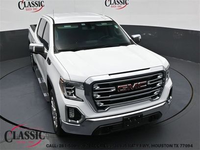 Used 2021 GMC Sierra 1500 SLT w/ X31 Off-Road Package