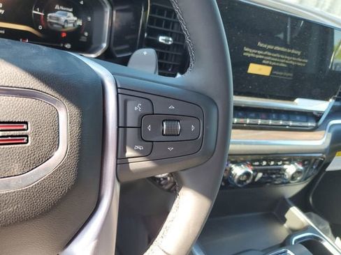 New 2026 GMC Sierra 1500 SLT AWD/4WD image 30