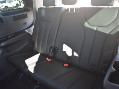 Used 2025 Hyundai Palisade XRT FWD image 16