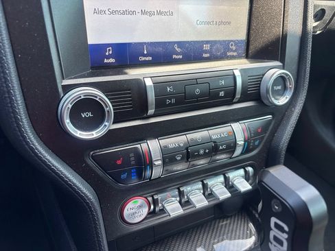 Used 2021 Ford Mustang Premium RWD image 22