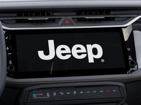 New 2026 Jeep Cherokee Limited AWD/4WD image 18